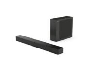 Hisense HS2100 Wireless Subwoofer 240 Watts 2023