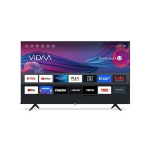 Vision Plus 32 inch Smart Frameless TV VP3288S
