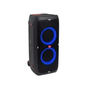 JBL Partybox 310 Portable Speaker with Dazzling Lights.