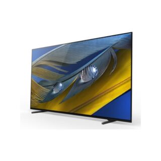 Sony KD55A80J 55A80J 55 Inch OLED XR Series HDR 4K UHD Smart TV -