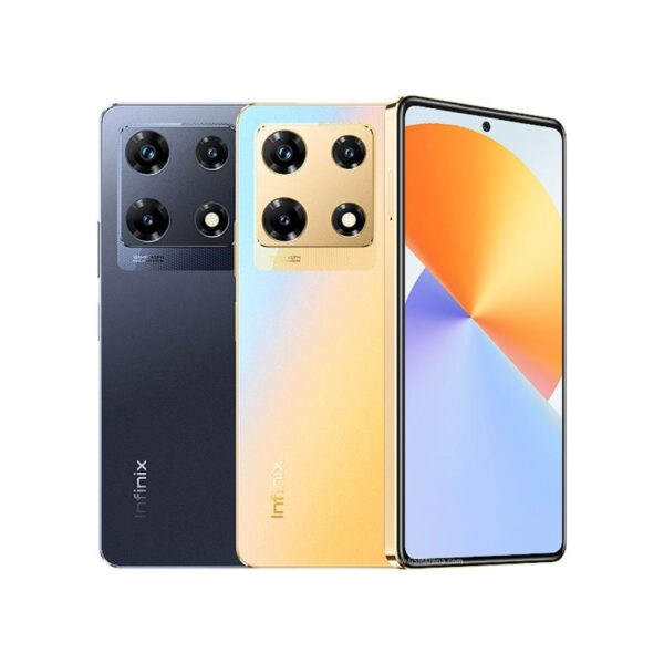 Infinix Note 30 Pro,RAM 8GB Internal Storage 256GB ,Battery: 5000 mAh,Main camera108MP +2 MP +Front camera: 32 MP,6.67inches