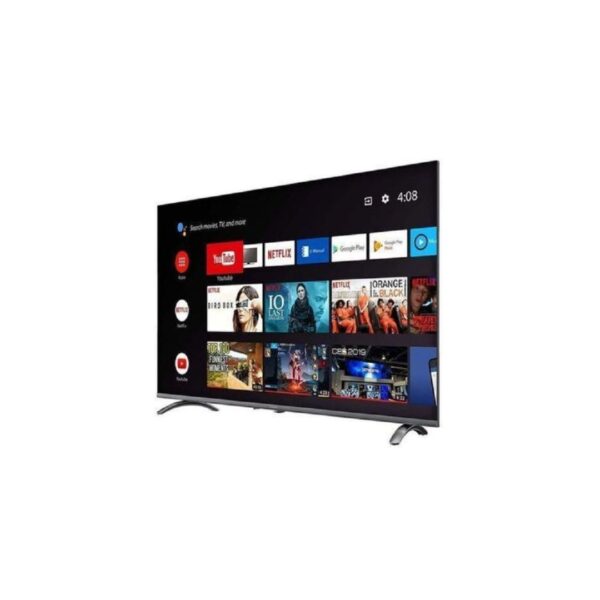 Vitron 75 Inch 4K Web OS TV