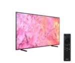 Samsung Q60C 65 inch QLED 4K Smart TV (2023) – QA65Q60CAU –