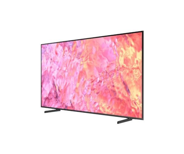 Samsung Q60C 65 inch  QLED 4K Smart TV (2023) – QA65Q60CAU – - Image 3