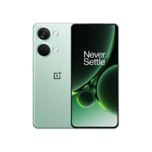 OnePlus Nord 3 5G (16GB RAM, 256GB, MISTY GREEN)