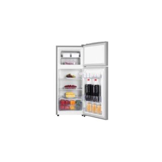 Hisense 120L Refrigerator Double Door REF120DR
