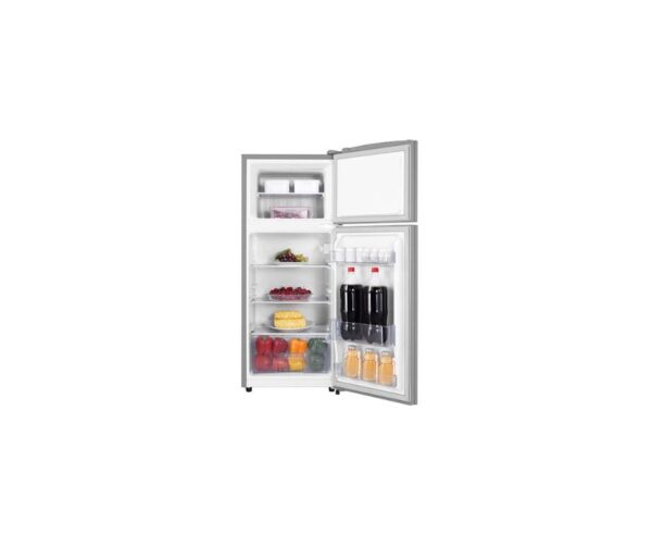 Hisense 120L Refrigerator Double Door REF120DR