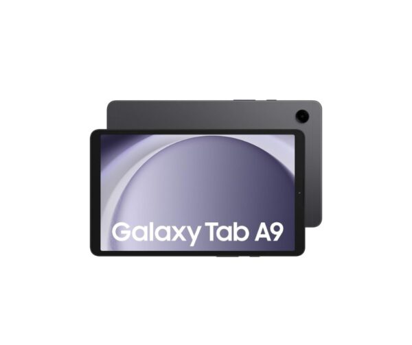 Samsung Galaxy Tab A9 ,4|64GB, 7-inch,Main Camera: 8 MP,Li-Po 5,100 mAh.