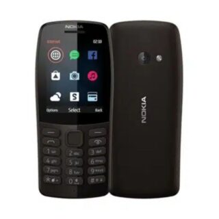 Brand New Nokia 110 Dual Sim