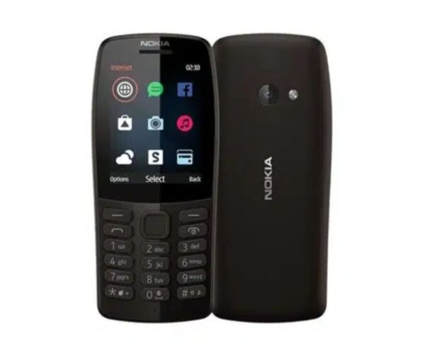 Brand New Nokia 110 Dual Sim