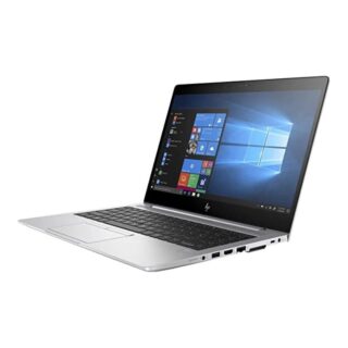 HP EliteBook 840 G5, 8th Gen Intel Core i7-8550U with Intel UHD graphics 620, 16 GB RAM, 512 GB SSD