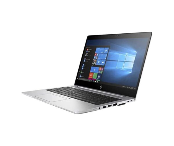 HP EliteBook 840 G5, 8th Gen Intel Core i7-8550U with Intel UHD graphics 620, 16 GB RAM, 512 GB SSD