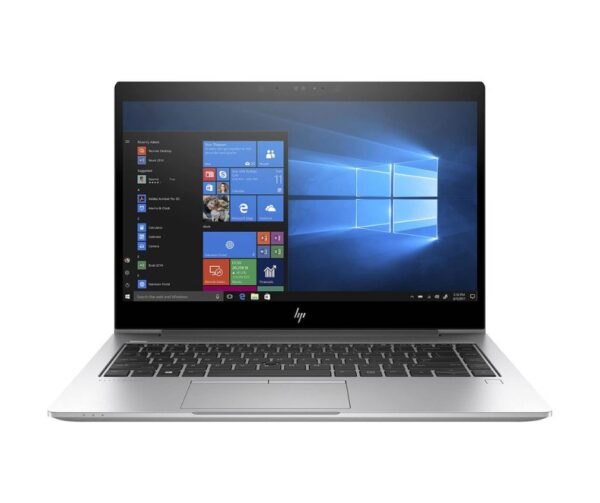 HP EliteBook 840 G5 Intel Core i5 8th Gen 16GB RAM 256GB SSD 14 Inches FHD Display