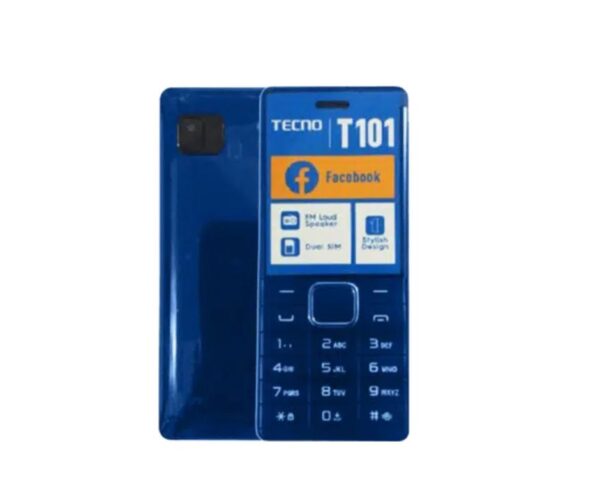 Brand New Tecno T101