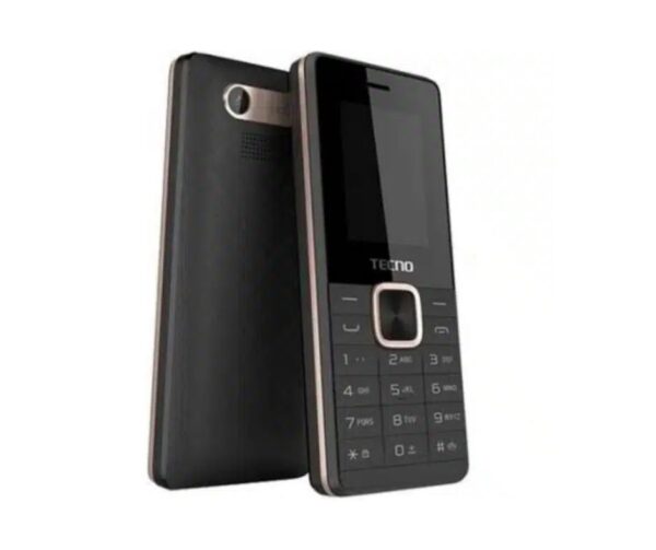 Brand New TECNO T301