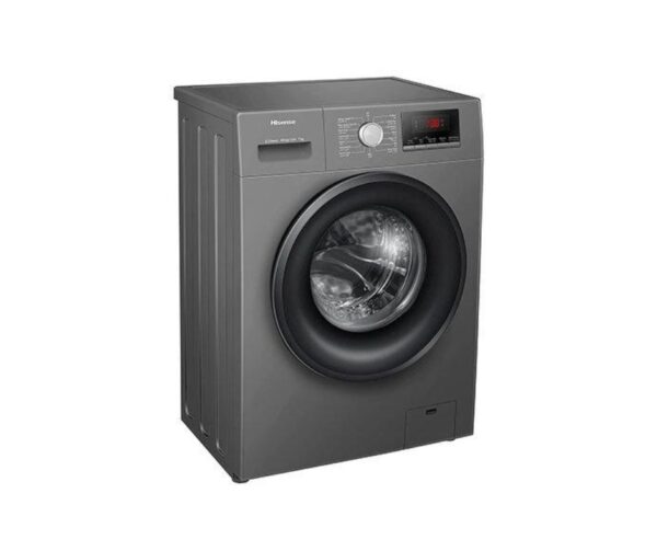 Hisense 7KG Front Load Washing Machine WFQP7012EVMT.