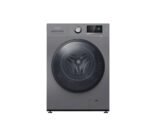 Hisense 9KG WFQP9014EVMT Front Load Washing Machine