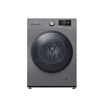 Hisense 9KG WFQP9014EVMT Front Load Washing Machine