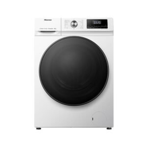 Hisense 3 Series WFQA1214EVJM 12kg Washing Machine