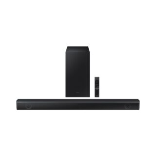 Samsung HW-B650 3.1ch Soundbar w/ Dolby 5.1 / DTS Virtual:X