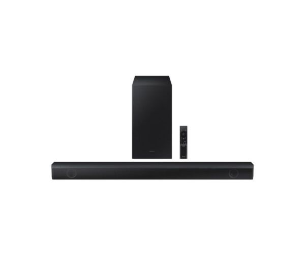 Samsung HW-B650 3.1ch Soundbar w/ Dolby 5.1 / DTS Virtual:X