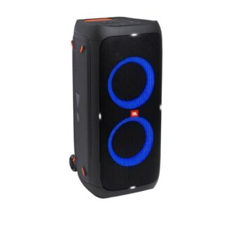 JBL PartyBox 310, 240 Watts ,wireless Bluetooth speaker ,18Hours playtime