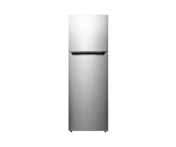 Hisense REF320DR 320L Double Door Fridge.