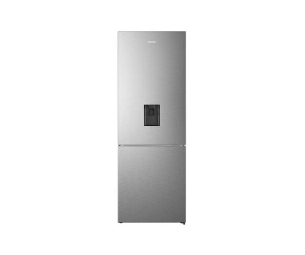 Hisense REF286DR 286 Litre Bottom Mount Fridge.