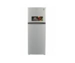 Vitron VDR208DS 208 Liters Double Door Fridge