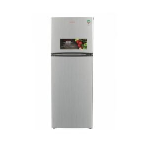 Vitron VDR208DS 208 Liters Double Door Fridge