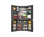 Hisense REF522DR 522 Litre Multi Door Refrigerator