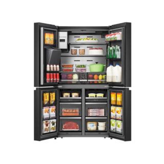 Hisense REF522DR 522 Litre Multi Door Refrigerator