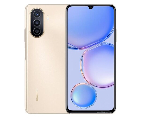 Huawei nova Y71, 8|128GB Camera 48MP Triple camera | 8MP front