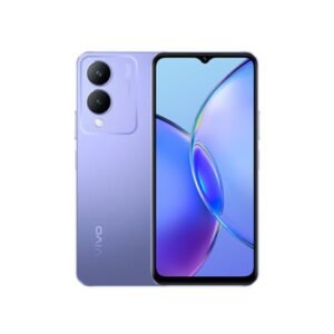 Vivo Y17s,RAM: 6GB|128GB Battery: 5,000 mAh 50 MP + 2 MP 8 MP Display:6.56 inches