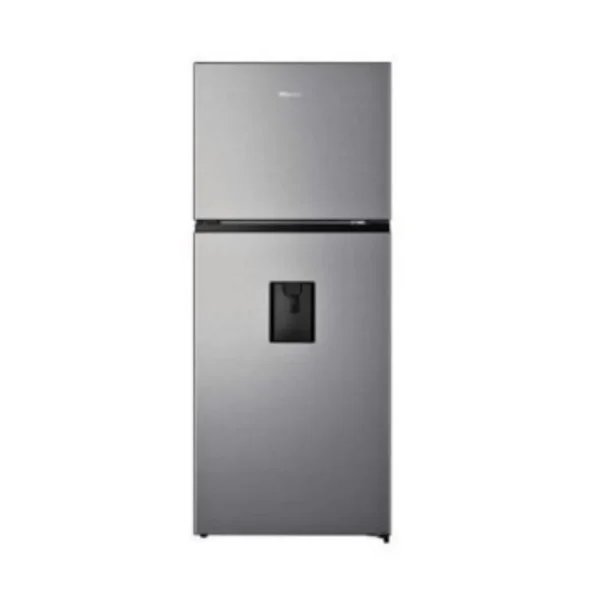 Hisense REF320DR 320L Double Door Fridge With Dispenser