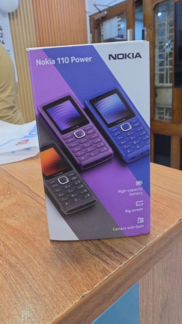 Nokia 110
