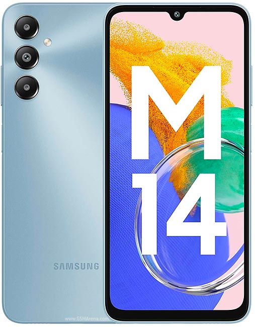 Samsung Galaxy M14 4G 