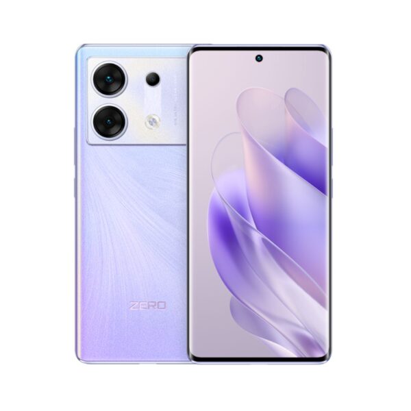 Infinix Zero 30 5G,RAM: 12GB Internal Storage: 256GB Battery: 5,000 mAh Main camera: 108 MP + 13 MP + 2 MP Front camera: 50 MP Display: 6.78 inch Processor: Mediatek