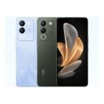 Brand New Vivo V29e, RAM: 8 GB Internal Storage: 256GB Battery: 4,800 mAh Main camera: 64MP + 8MP Front camera: 50MP Display: 6.67-inch