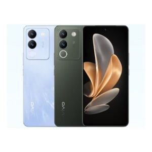 Brand New Vivo V29e, RAM: 8 GB Internal Storage: 256GB Battery: 4,800 mAh Main camera: 64MP + 8MP Front camera: 50MP Display: 6.67-inch