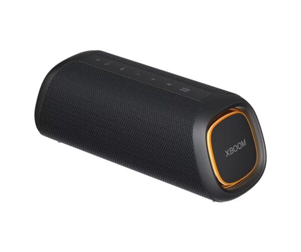 LG XBOOM Go XG5QBK Portable Bluetooth Speaker w/ up to 18HR Battery