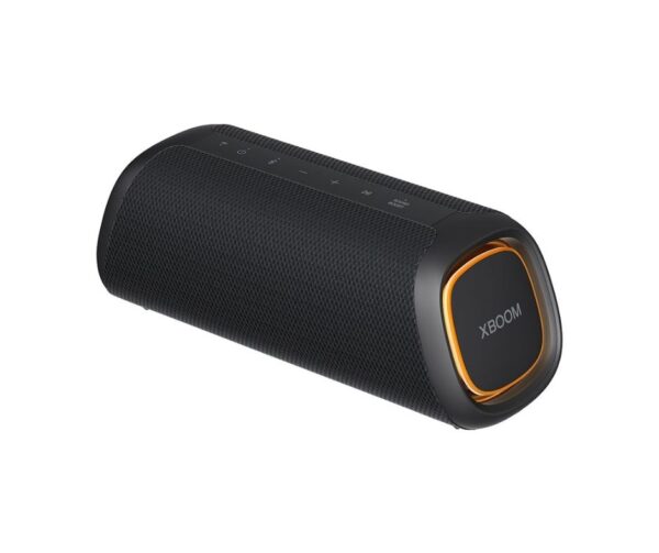 LG XBOOM Go XG7QBK Portable Bluetooth Speaker w/ up to 24HR Battery