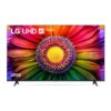 LG 65 Inch 65UR80 4K Smart UHD TV 65UR8006(2023)
