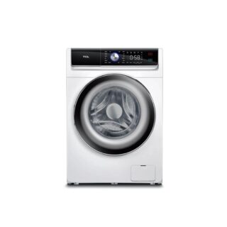 TCL 8KG Wash and Spin Front Loading Washing Machine