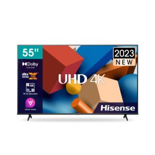 Hisense 55A6H 55 inch 4K UHD Smart TV