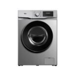 TCL 12Kg Front Loading Washing Machine Wash & Spin