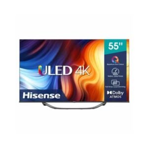 Hisense U7H 55 inch 4K ULED Smart TV