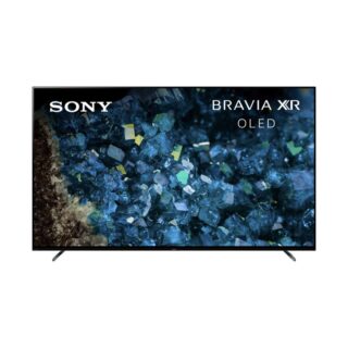SONY BRAVIA XR 65 INCH Class A80L OLED 4K HDR Google TV (2023)
