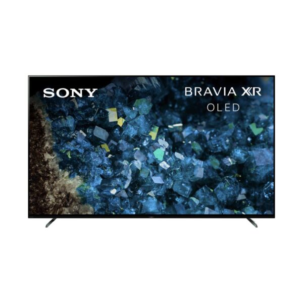 SONY BRAVIA XR 65 INCH Class A80L OLED 4K HDR Google TV (2023)