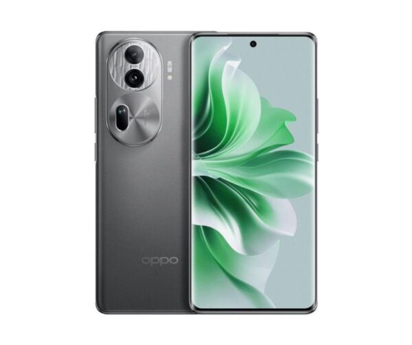 Oppo Reno 11pro 5G,RAM:12GB Storage:256GB OS:Android 14,ColorOS 14 Camera:50MP+32MP+8MP Selfie:32MP Display:6.7 inch,AMOLED,120Hz,Battery: 4,800 mAh, 67W